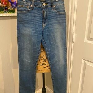 Polo Regular Fit Boys Jeans